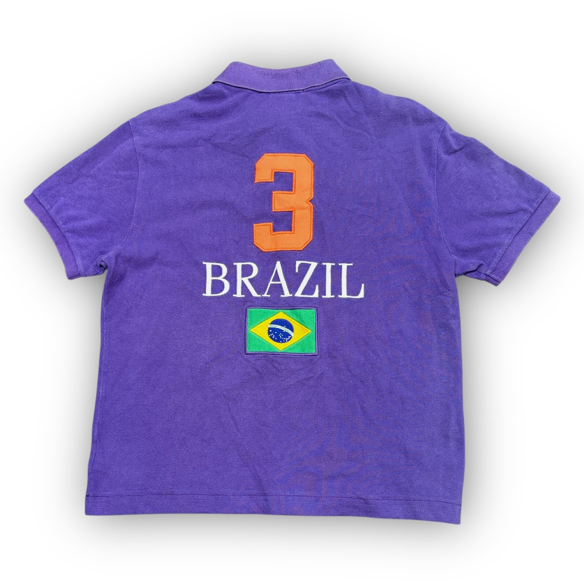 Ralph Lauren Brazil Polo (S)