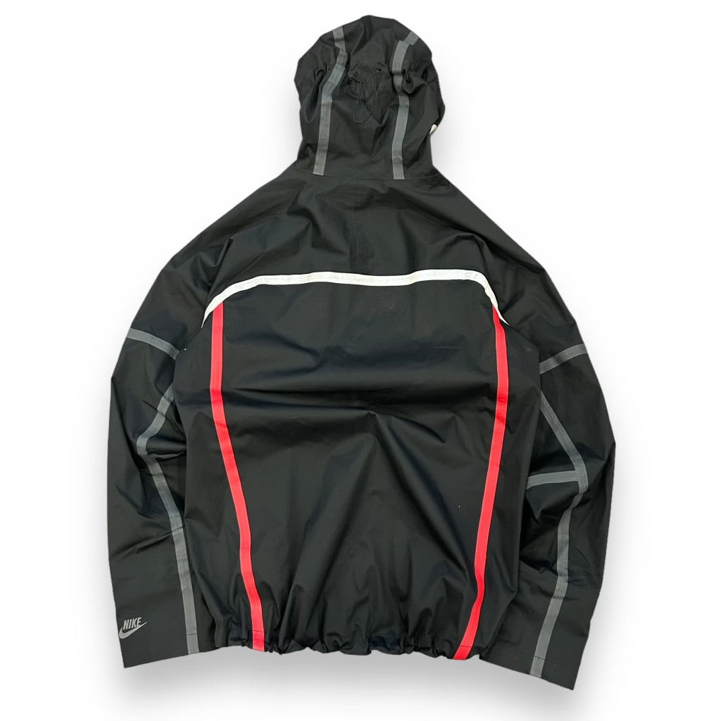 Vintage Nike Exposed Seam Technical Jacket (M)