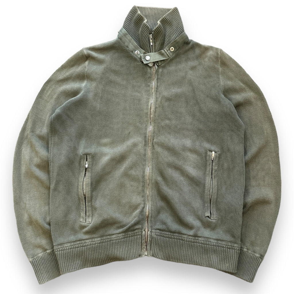 2003 C.P Company Knit Jacket (L)