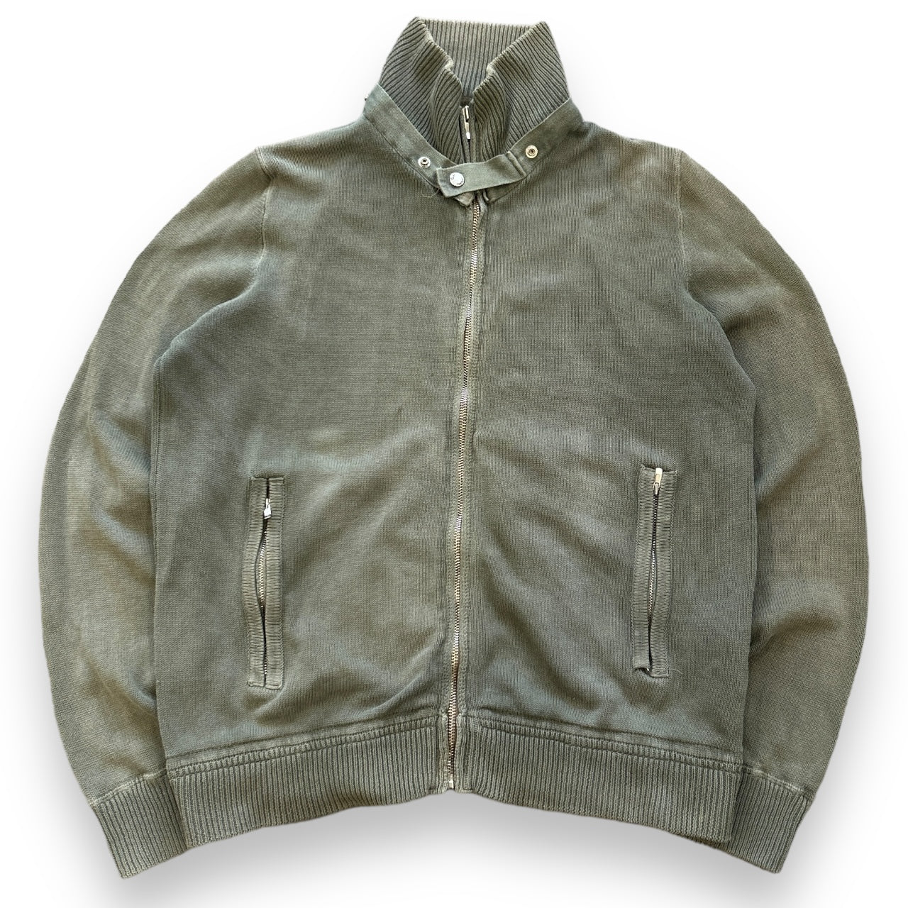 2003 C.P Company Knit Jacket (L)