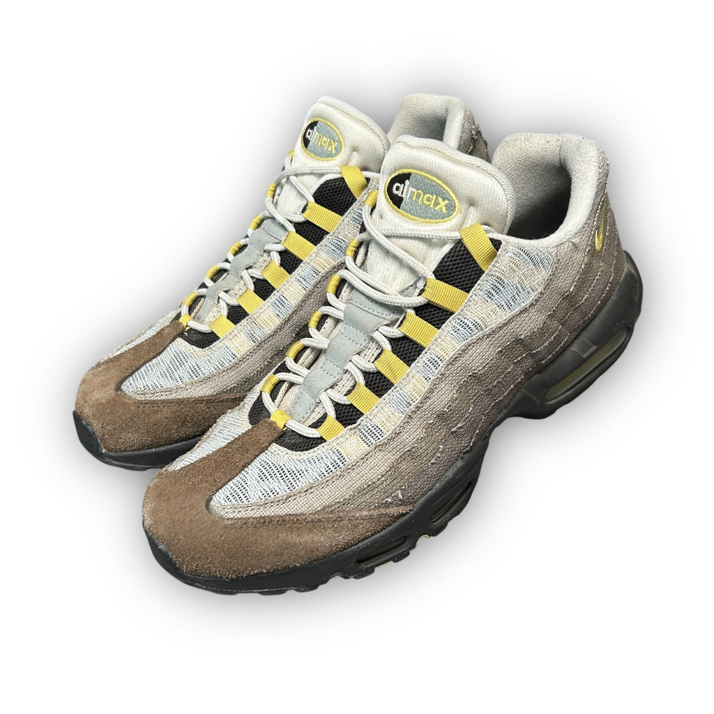 Nike Air Max 95 'Ironstone' (11UK)