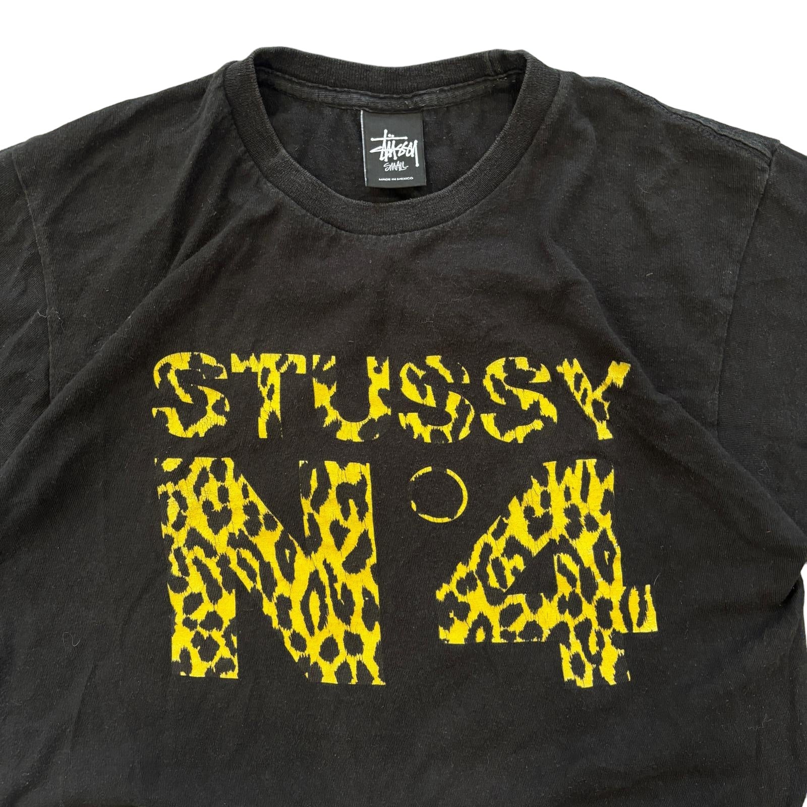 Stussy T Shirt (S)