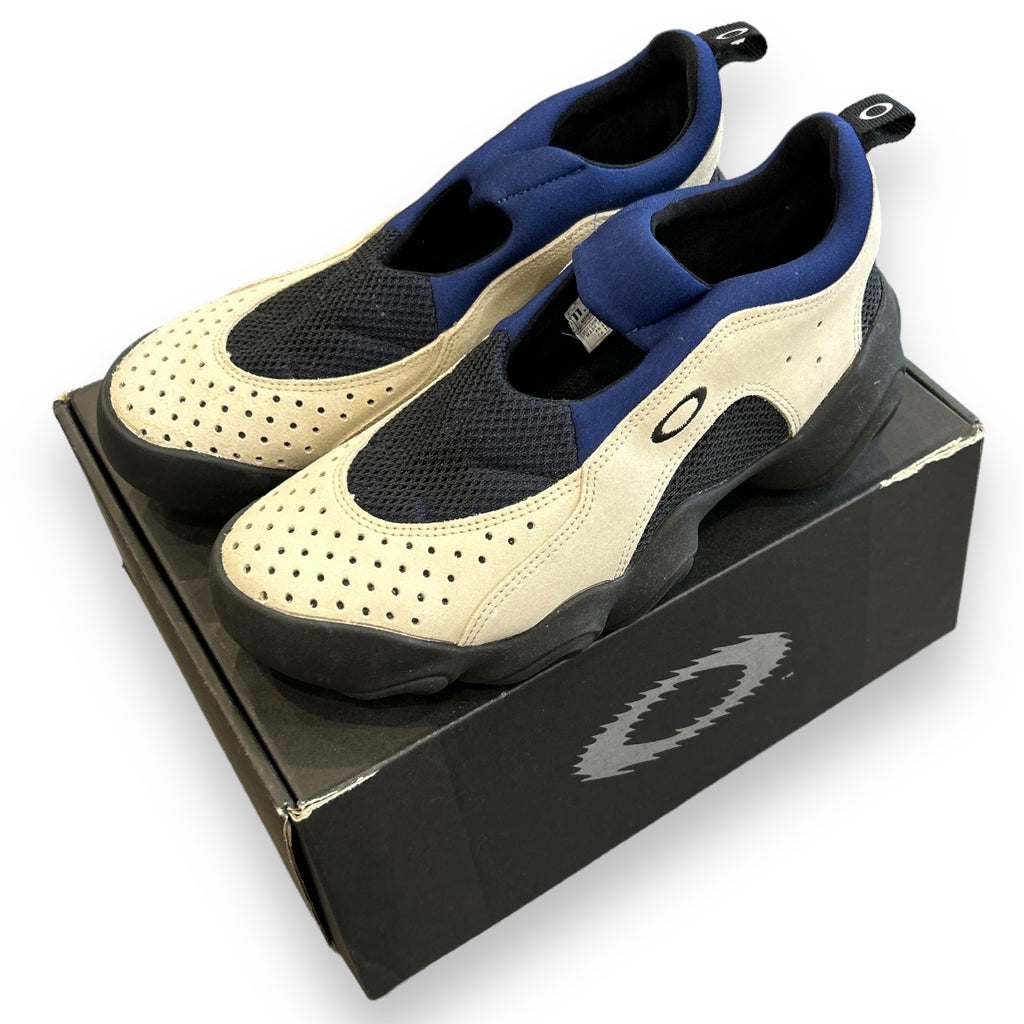 00s Oakley Flesh Shoes (10uk) loop