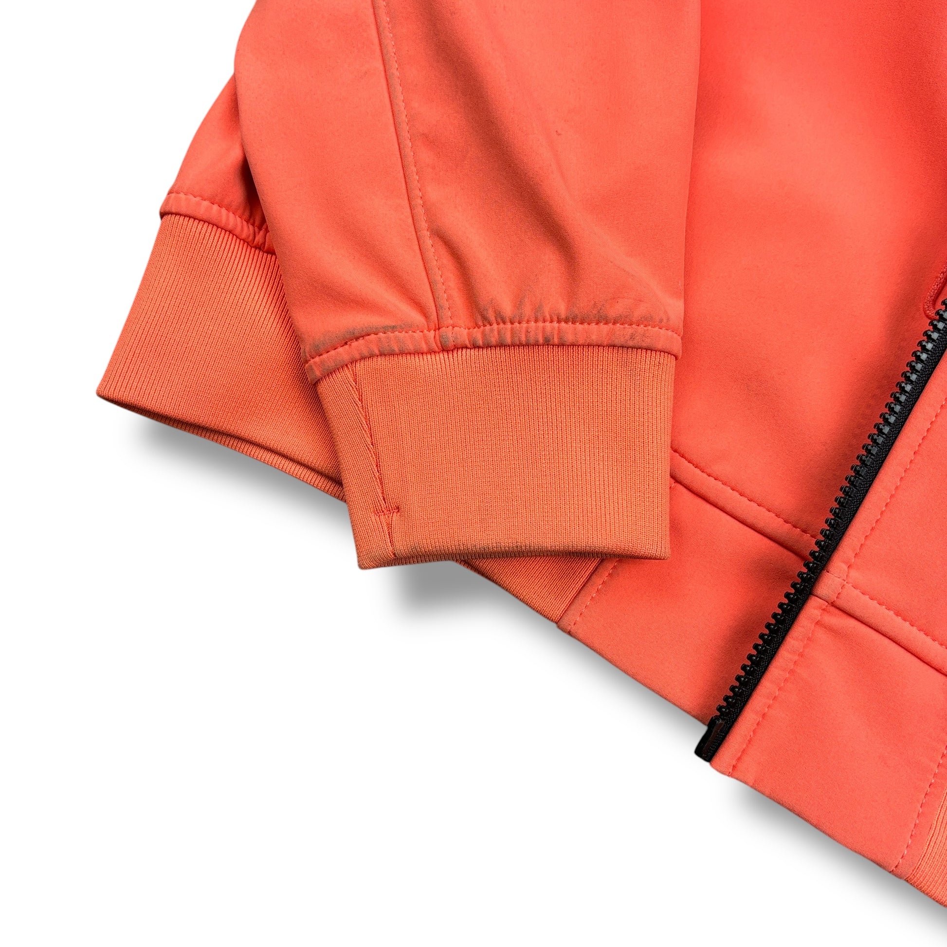 Stone Island Soft Shell Jacket (M)