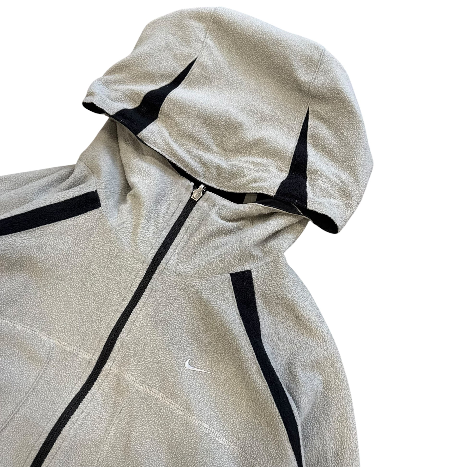 00s Reversible Padded Nike Jacket (L)