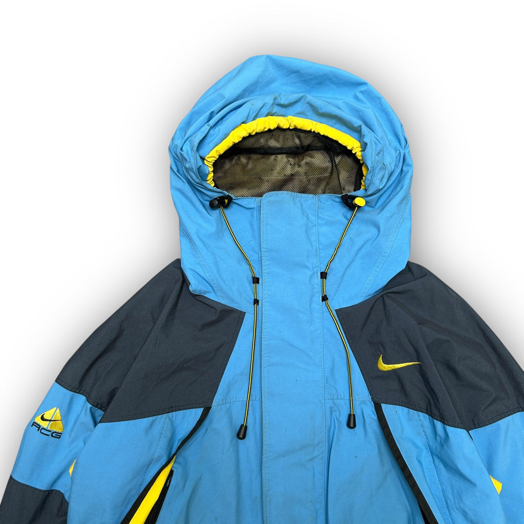 90s Nike ACG Storm-Fit Jacket (M)