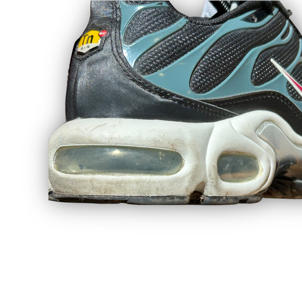 Nike Tn 'Anthracite Hasta' (10uk)