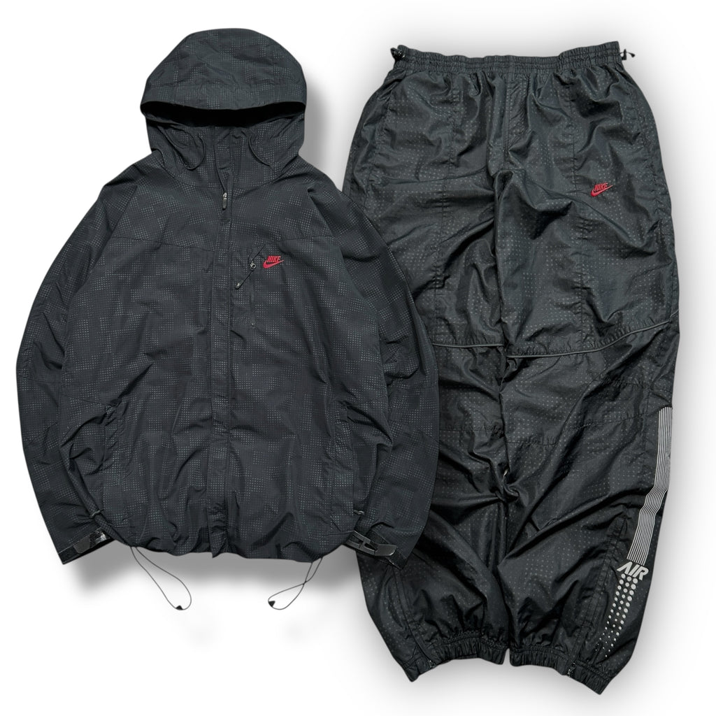 00s Nike Air Tracksuit (L)