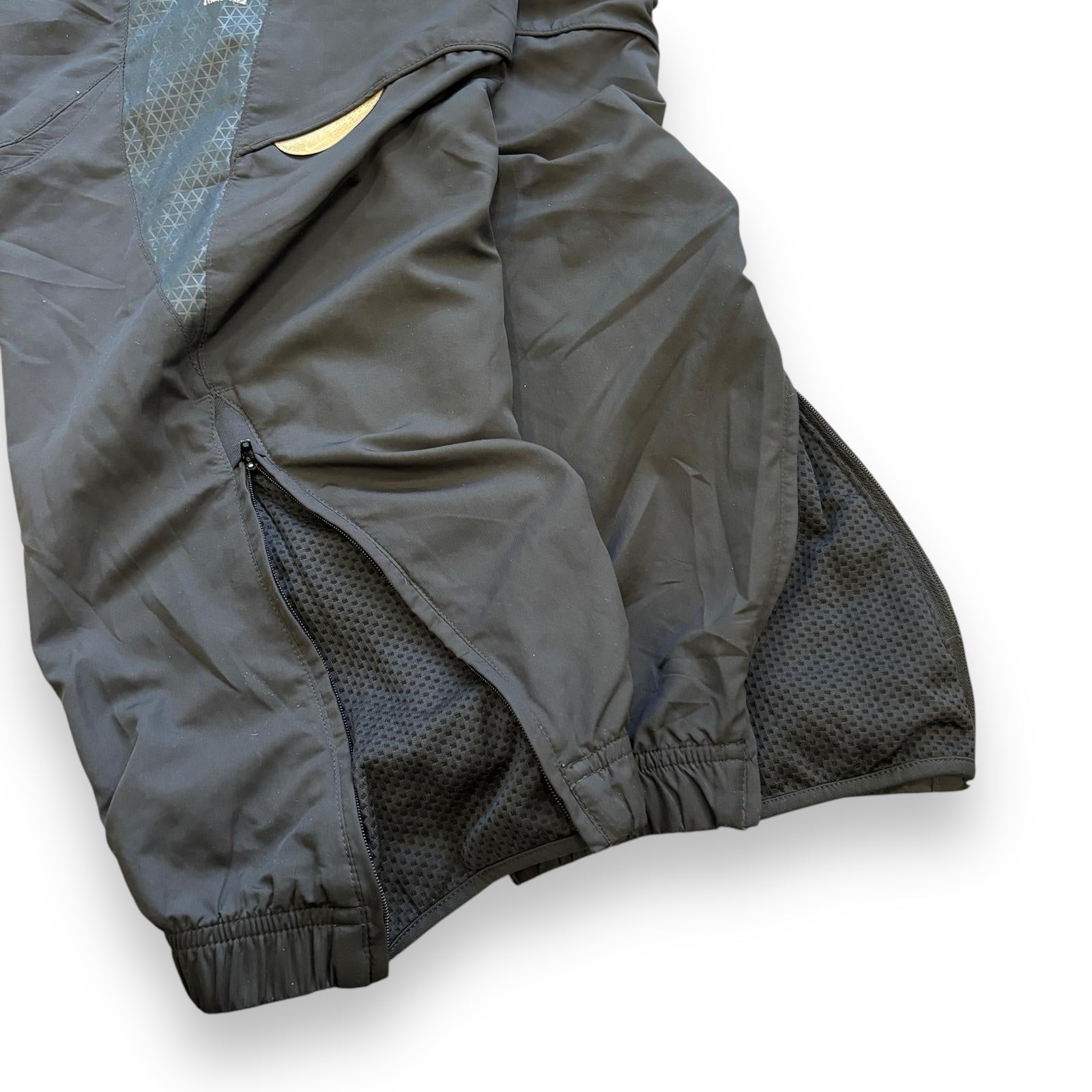 00s Baggy Nike Shox Joggers (M)