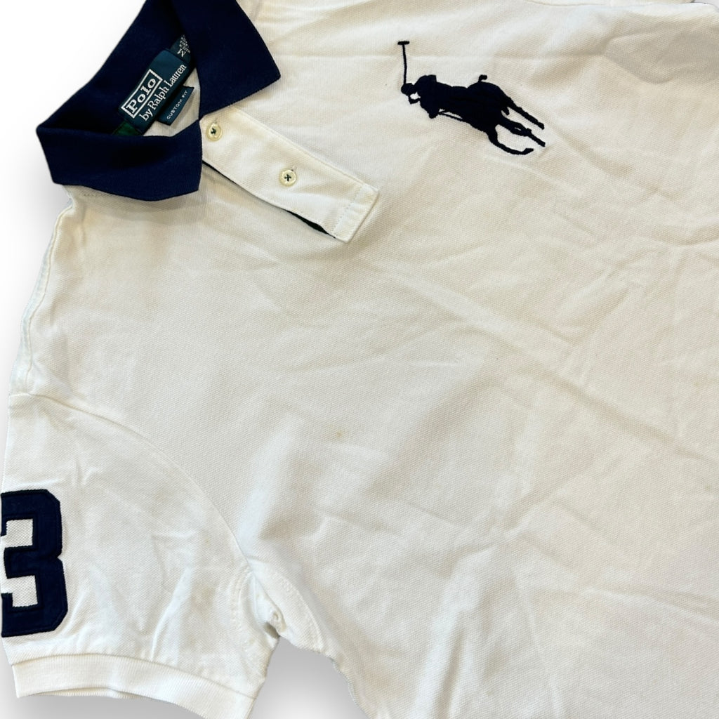 Polo Ralph Lauren Big Horse Shirt (M)