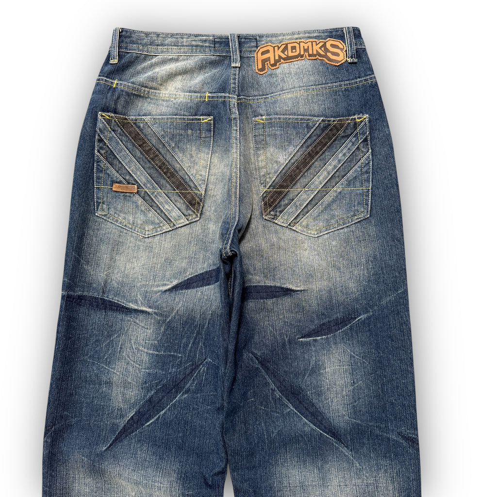 Akademics Jeans (32”)