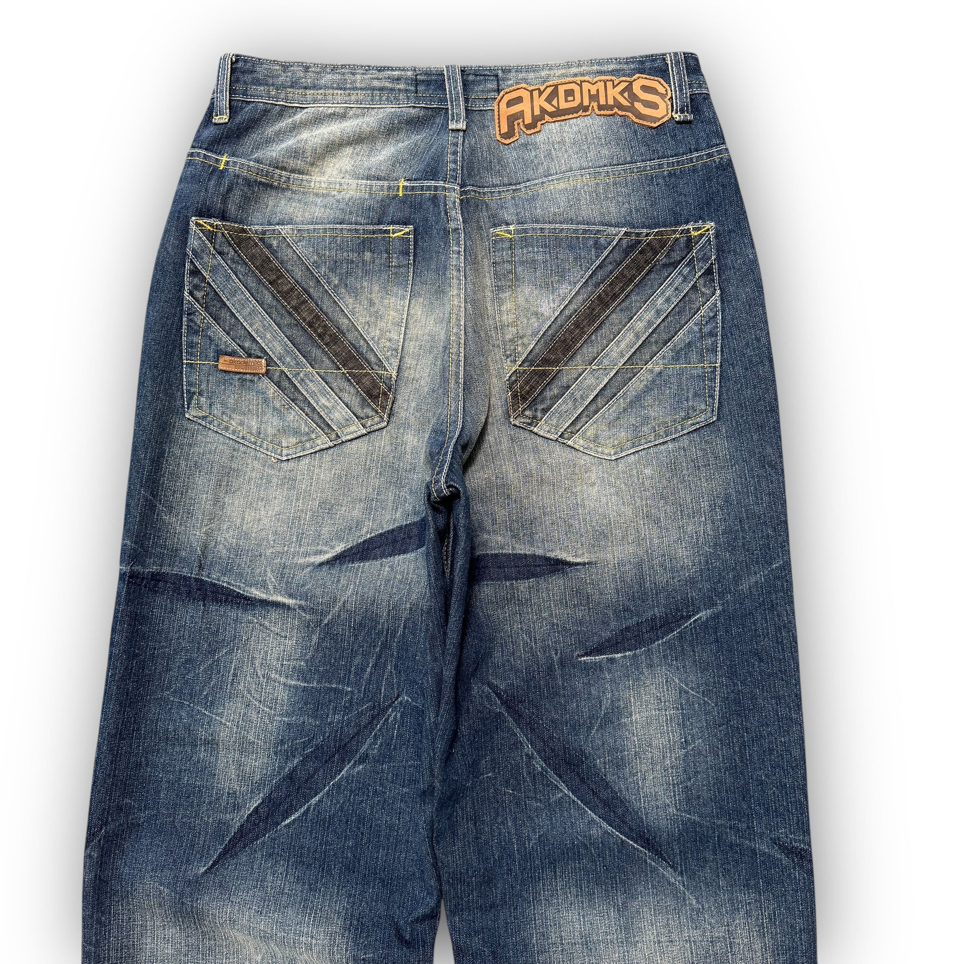 Akademics Jeans (32”)