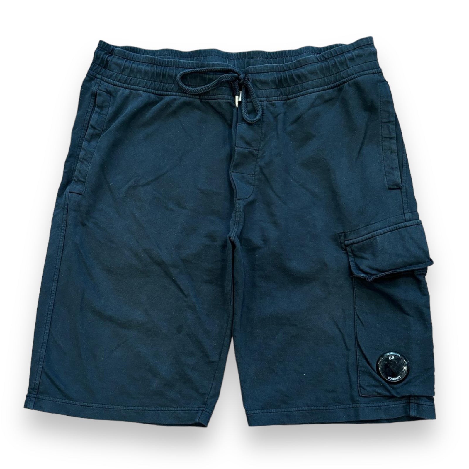 C.P Company Goggle Shorts (L)