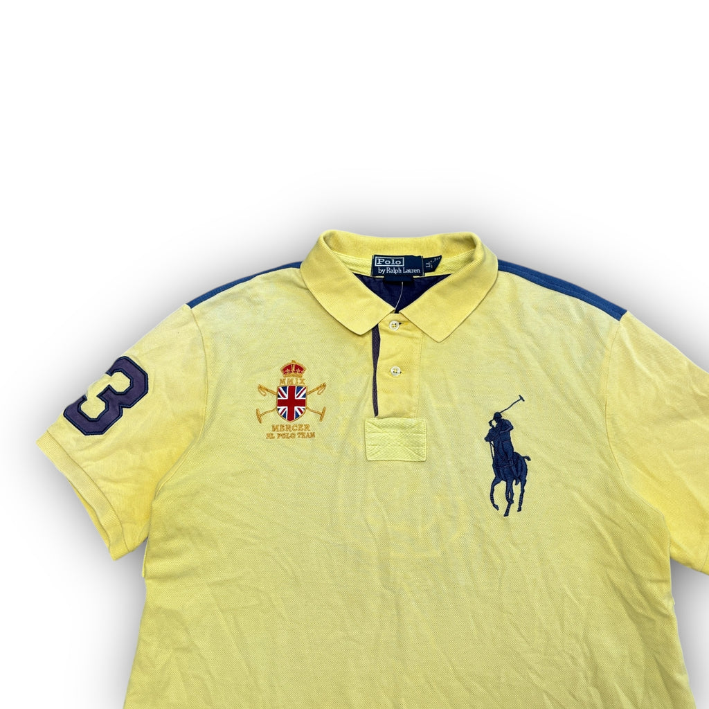 Ralph Lauren Big Pony Polo (L)