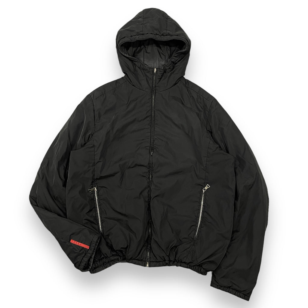 Prada Sport Reversible Nylon Jacket