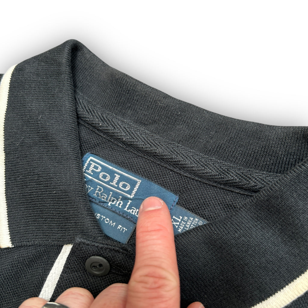 Ralph Lauren Polo Shirt (XL)