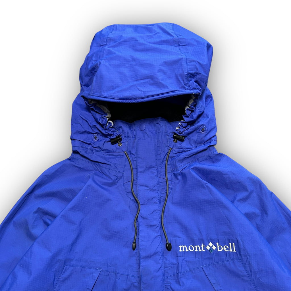Montbell Shell Jacket (L)