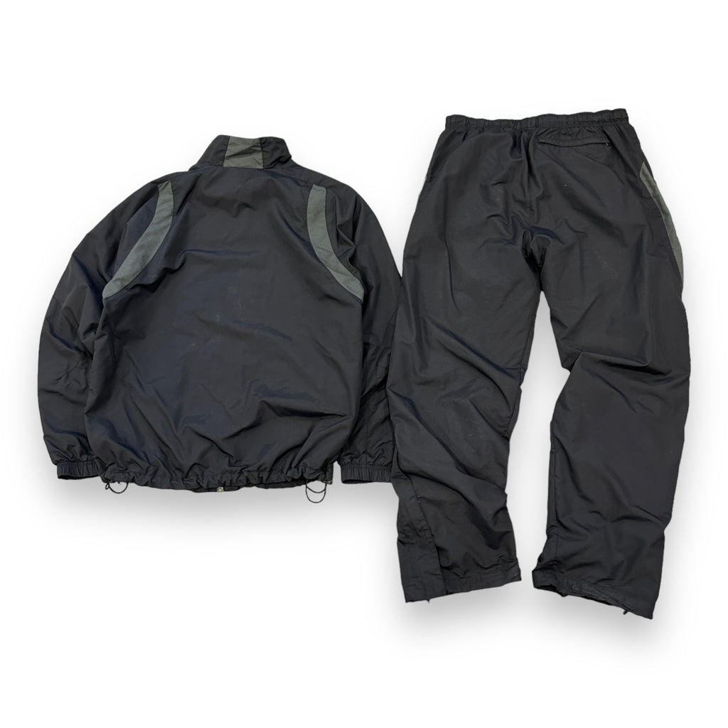 Nike 2000's AirMax LTD Full tracksuit (M)