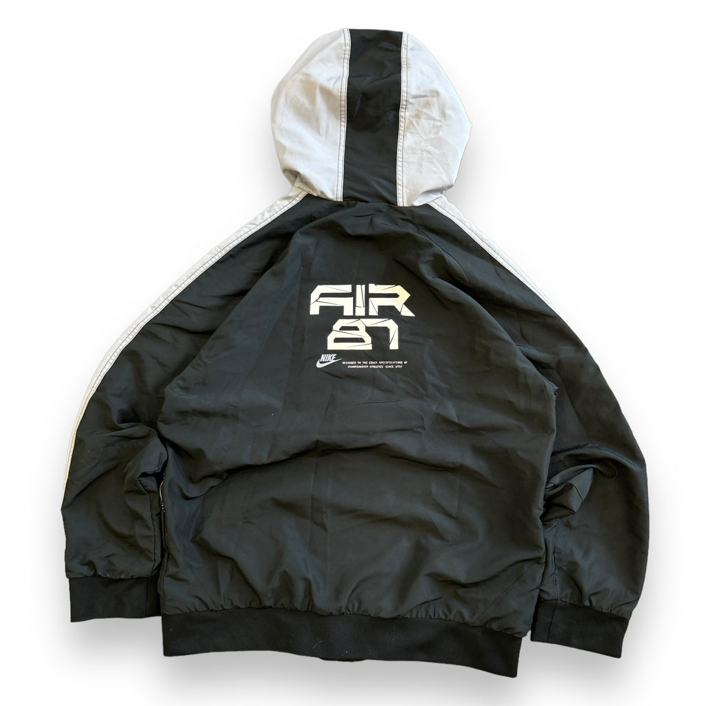 00s Nike Air Max Jacket (S)