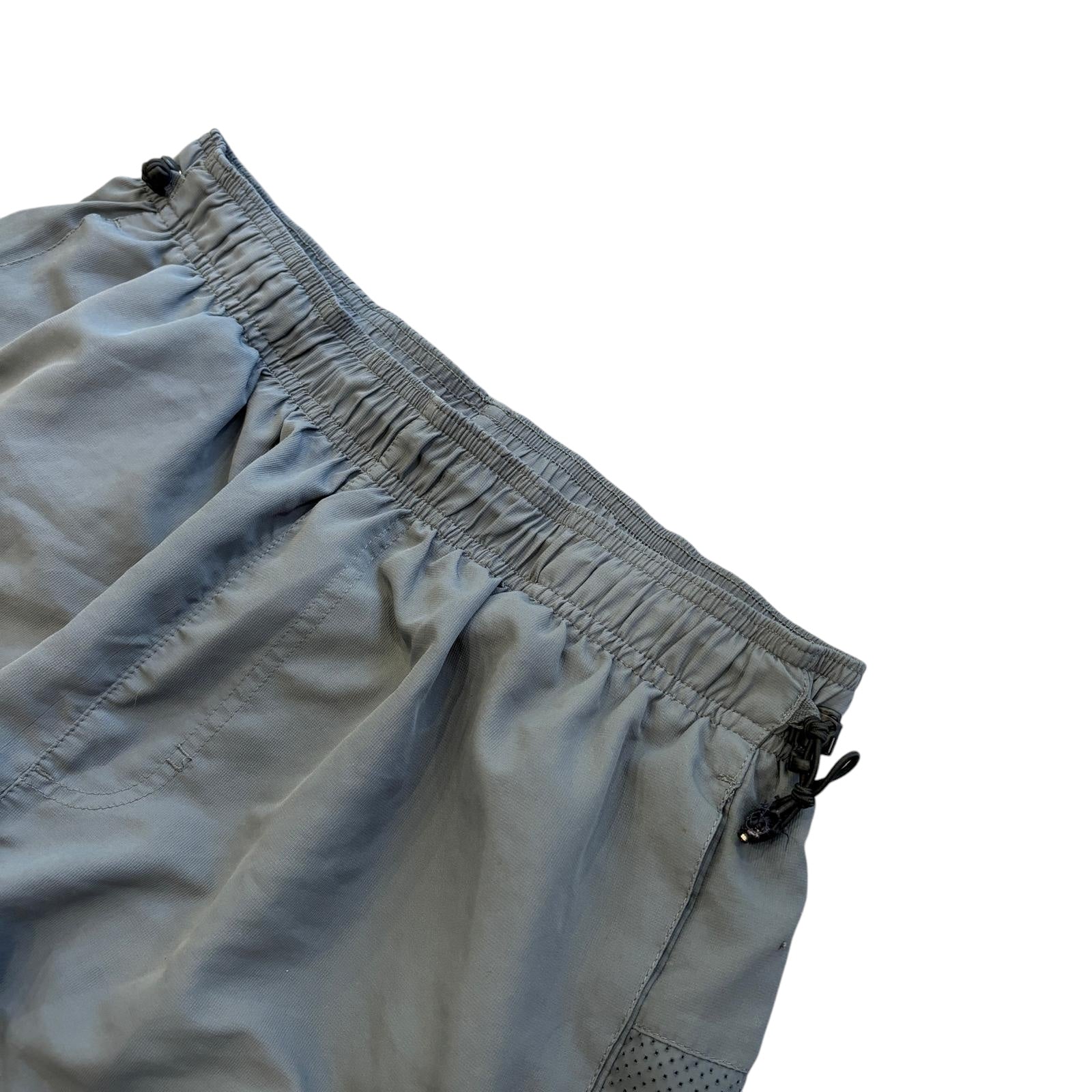 00s Nike Air Baggy Joggers (L)
