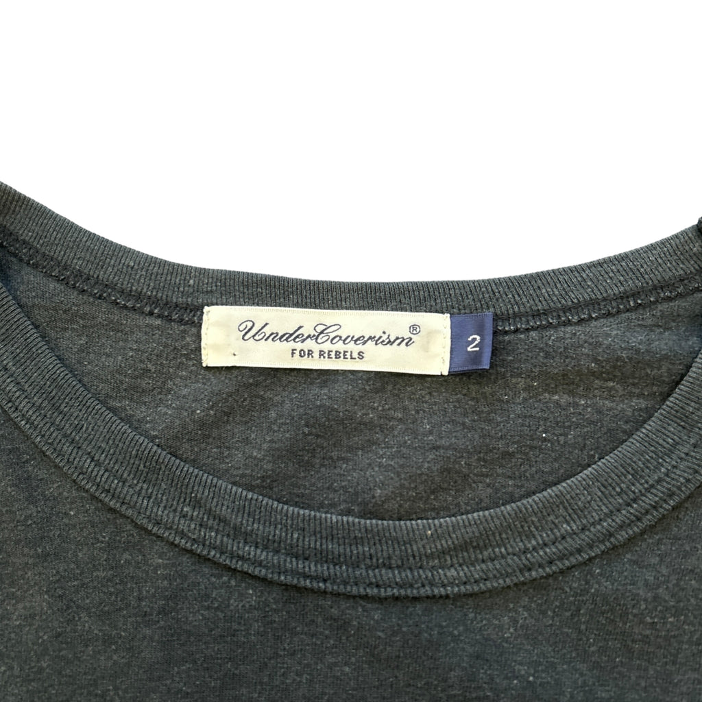 00s Undercover Apple Arrow Tshirt (M)