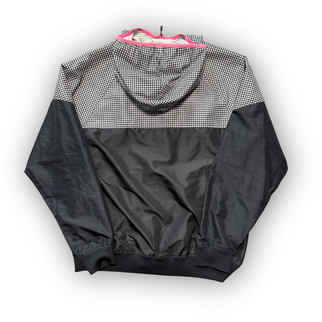 Stussy Plaid Jacket (L)