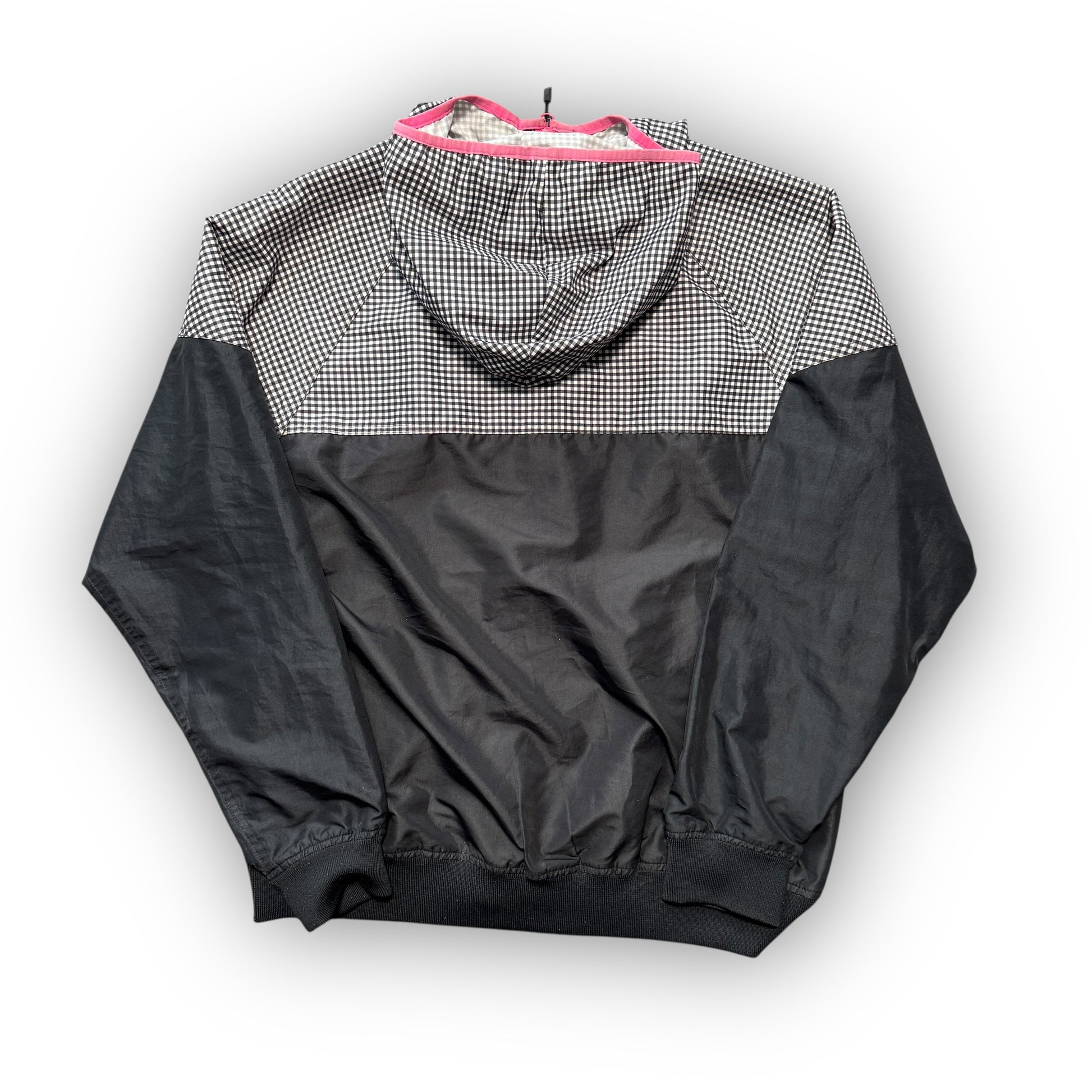 Stussy Plaid Jacket (L)