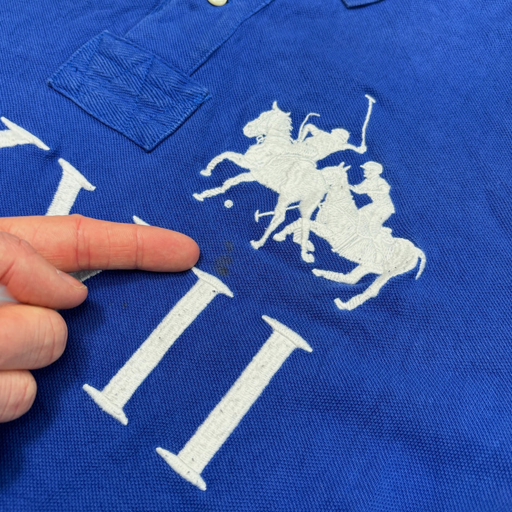 Ralph Lauren Big Pony Polo (L)