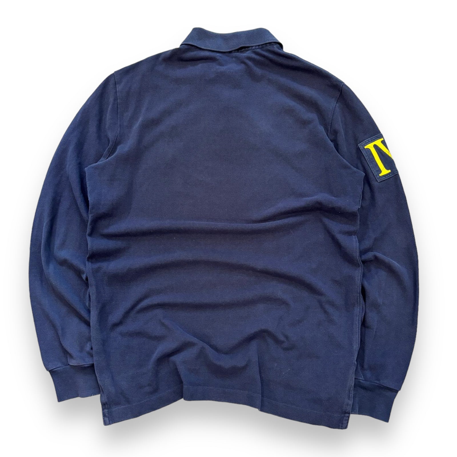 Ralph Lauren Polo Shirt (M)