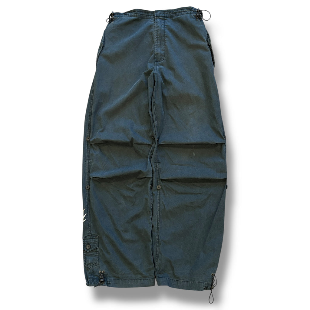 Maharishi Embroidered Dragon Snopants (M)