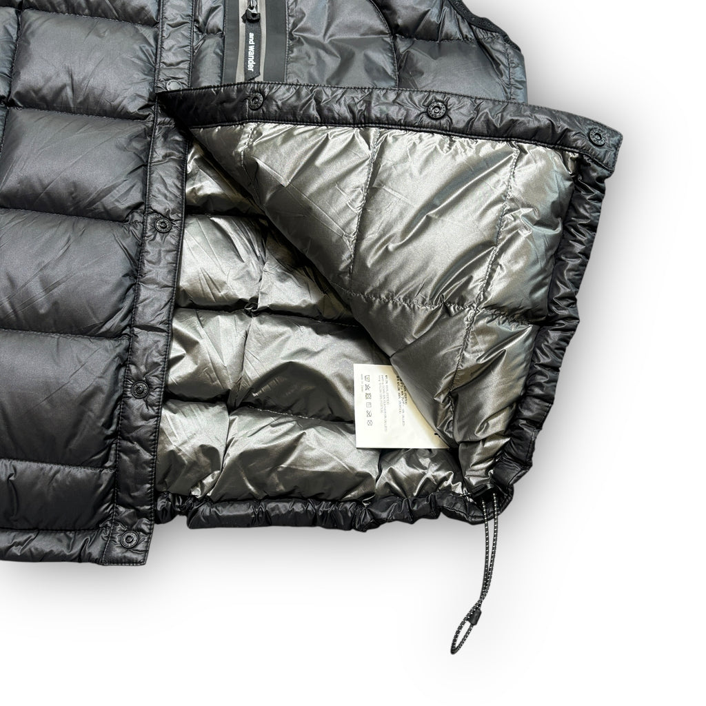 And Wander Down Gilet (XL)