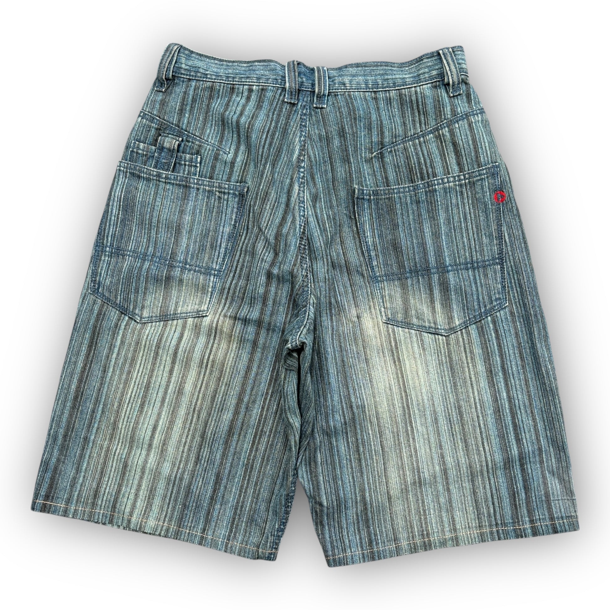 90s Airwalk Jorts (30")
