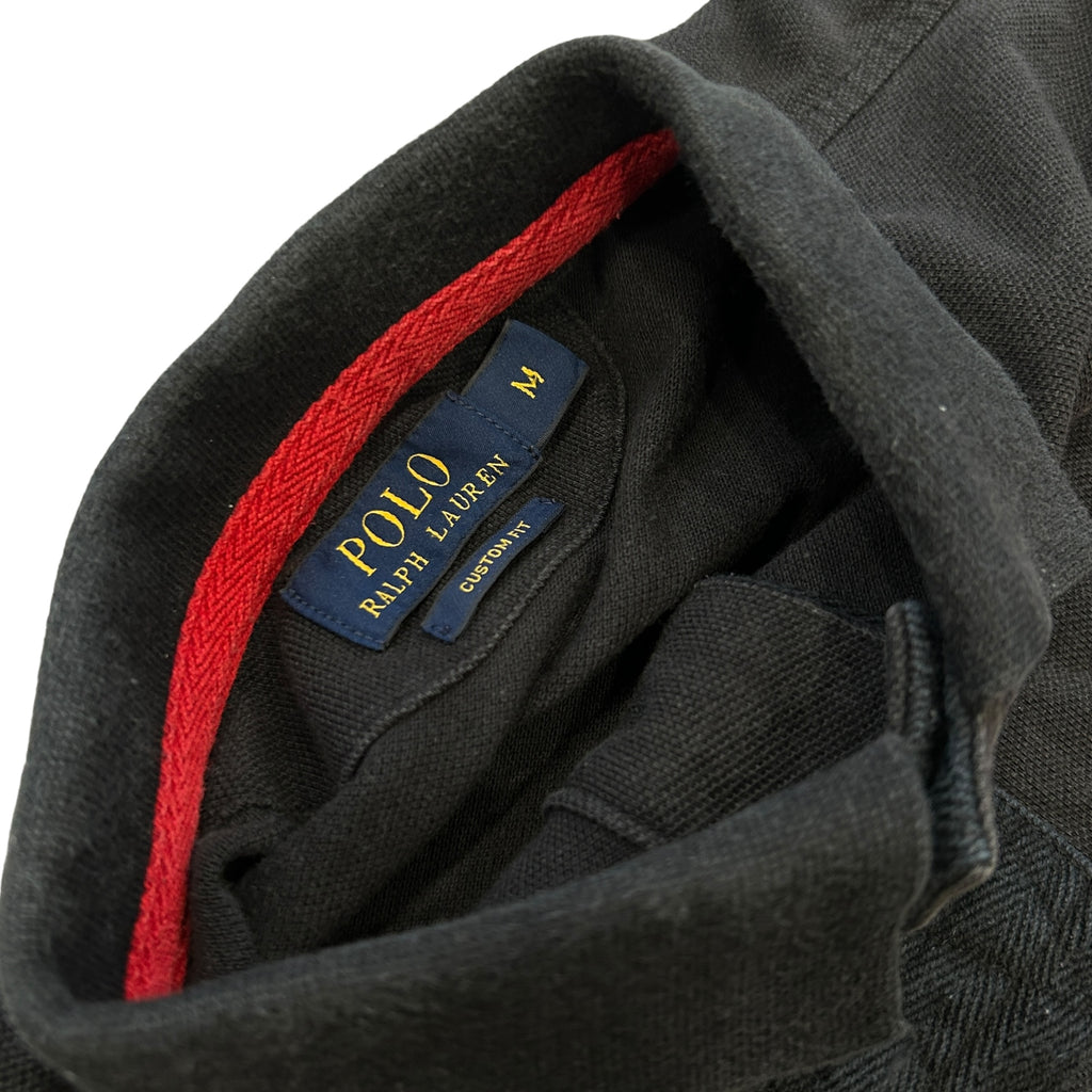 Ralph Lauren Big Horse Polo Shirt (M)