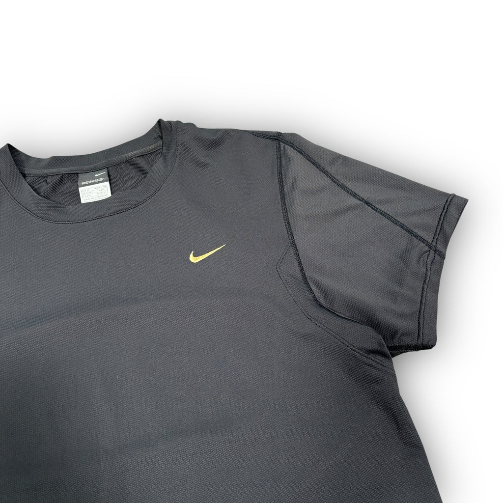 00s Nike Sphere Dry T-Shirt (M)