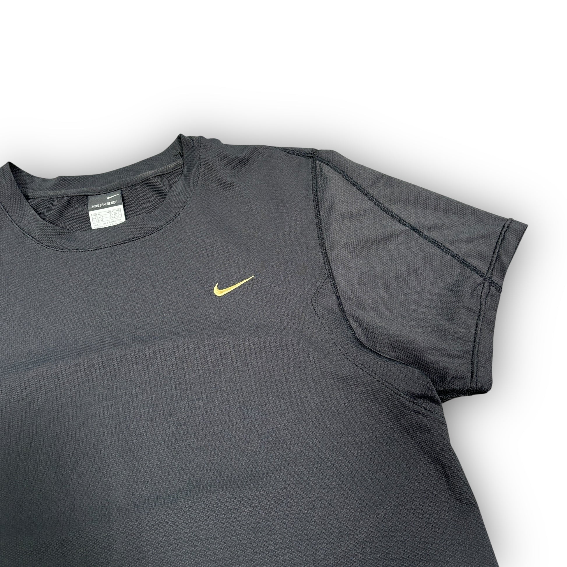 00s Nike Sphere Dry T-Shirt (M)