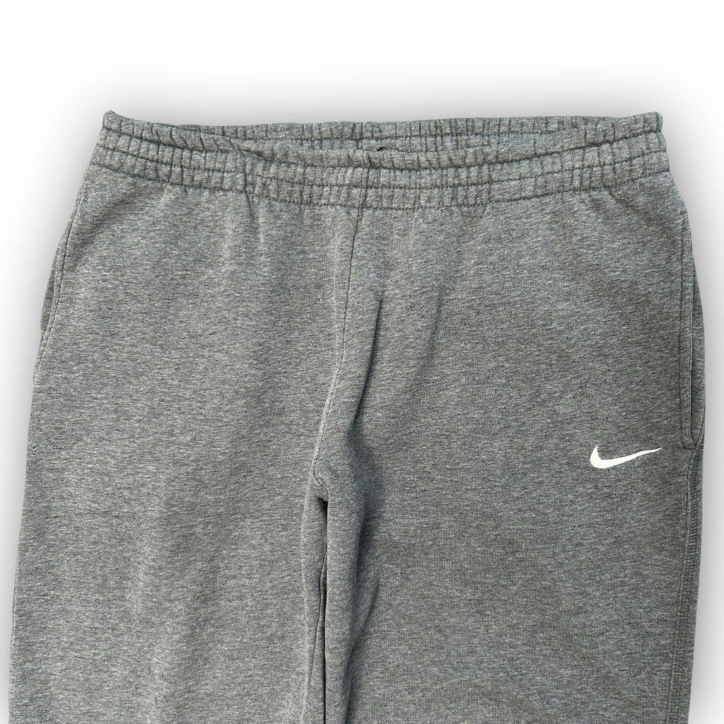 00s Grey Nike Joggers (M)
