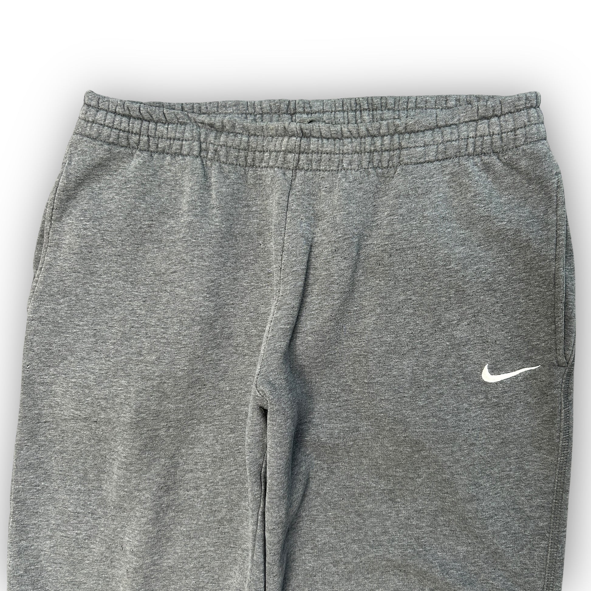 00s Grey Nike Joggers (M)