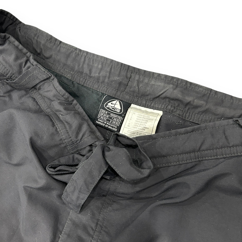 00s Nike ACG Baggy Hiking Trouser (M)