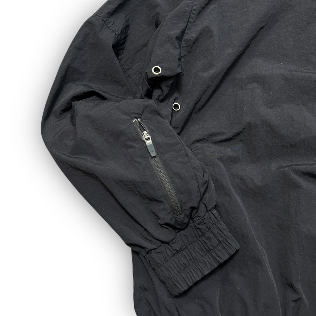 Black Clints Shell Tracksuit (L)