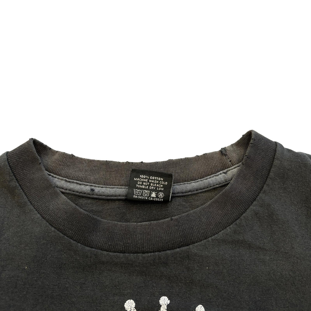 Stussy x Nike T Shirt (L)