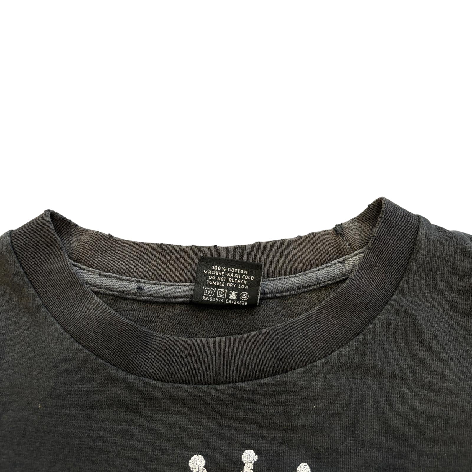 Stussy x Nike T Shirt (L)
