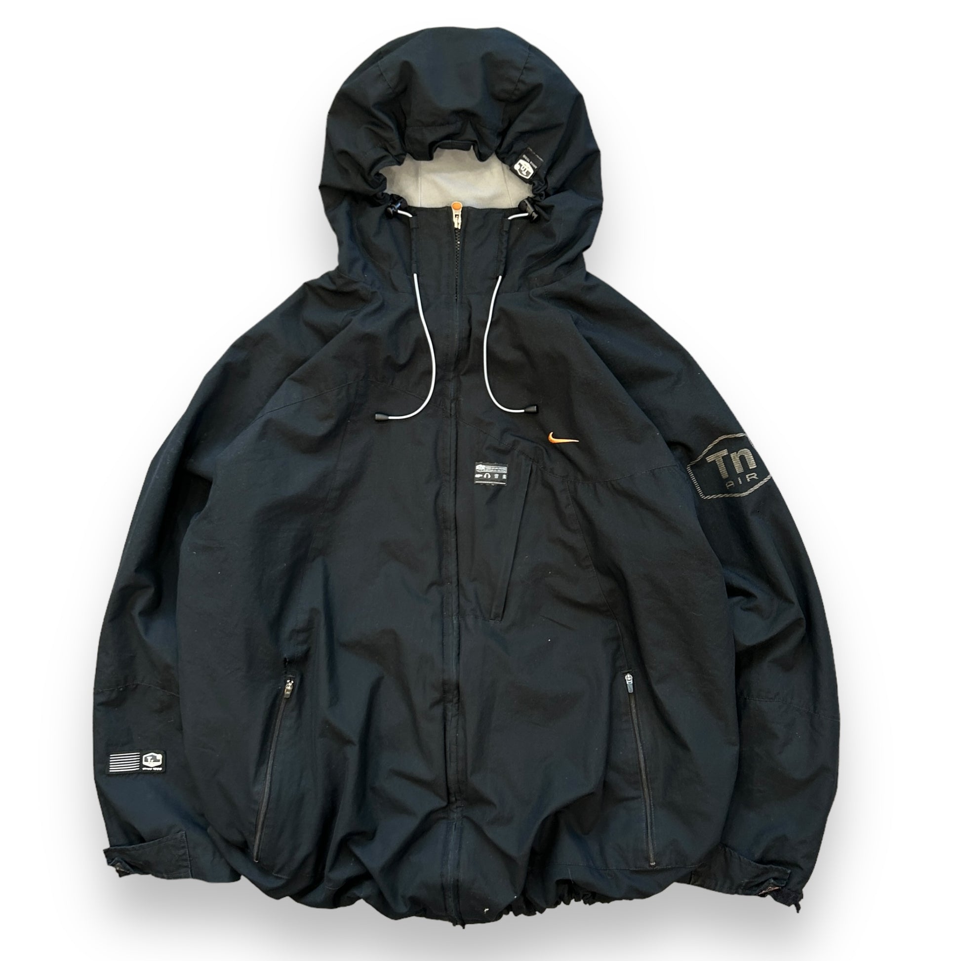 00s Nike Tn MP3 Jacket (L)