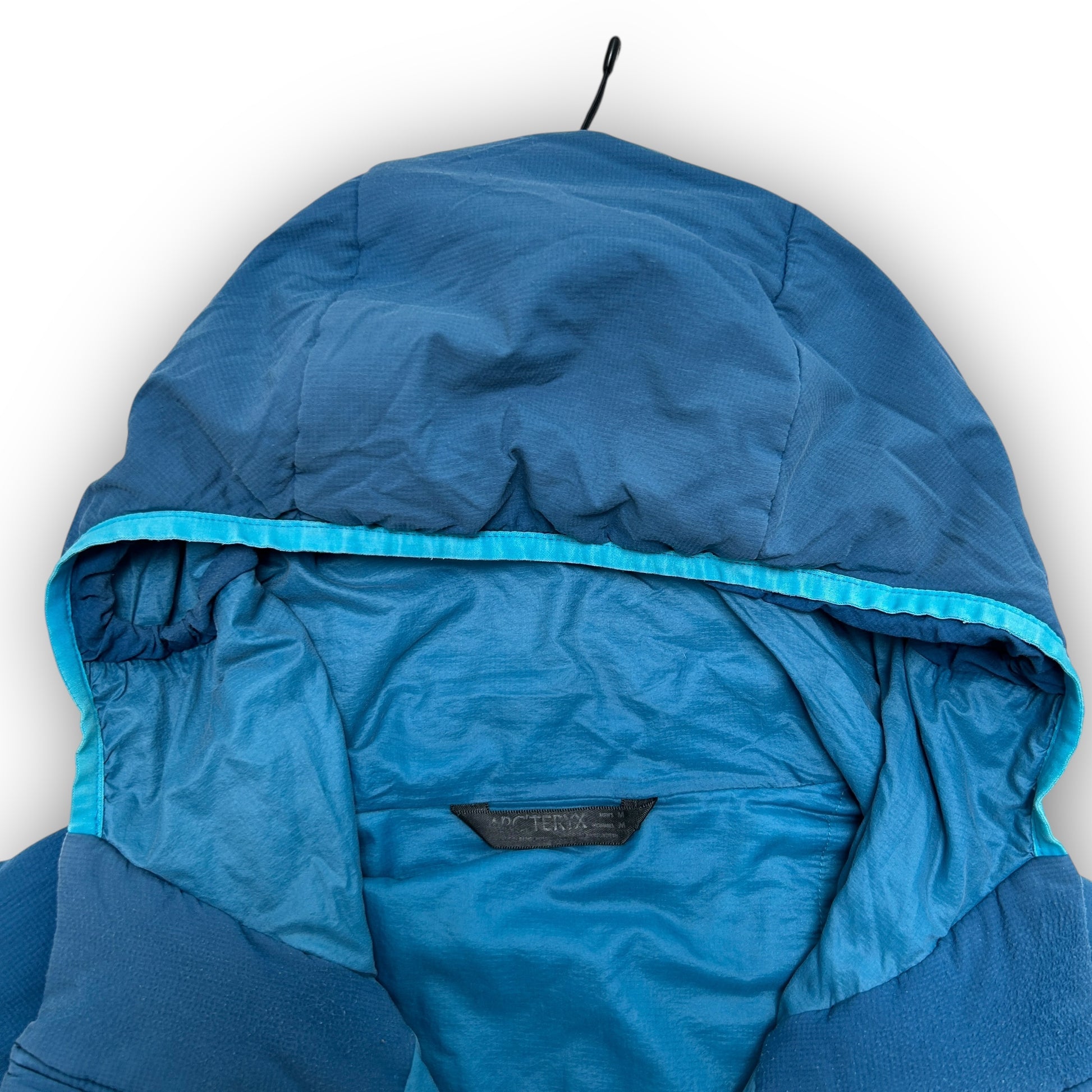 Arc’teryx Atom SL Hoodie (M)