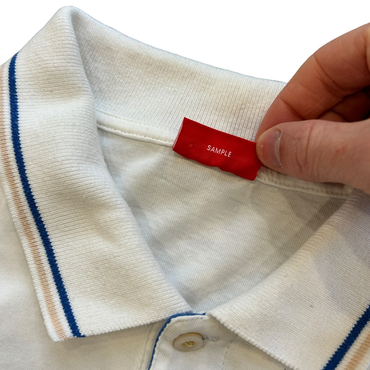00s Puma Italia Sample Shirt (M)