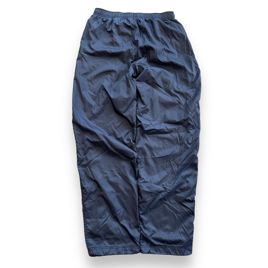 00's Navy Nike Baggy Joggers (M)