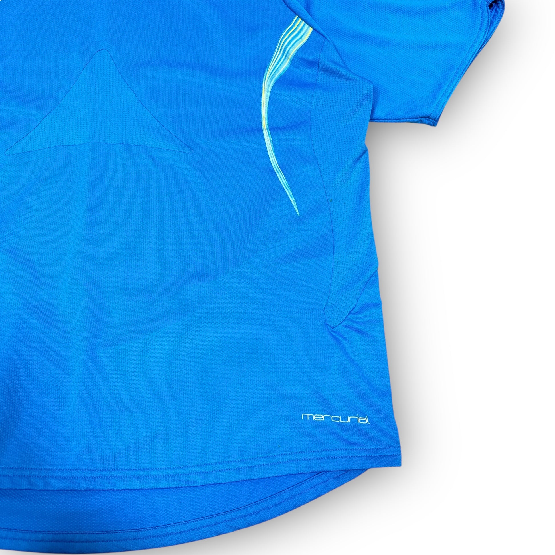 00s Nike Mercurial T-Shirt (XL)