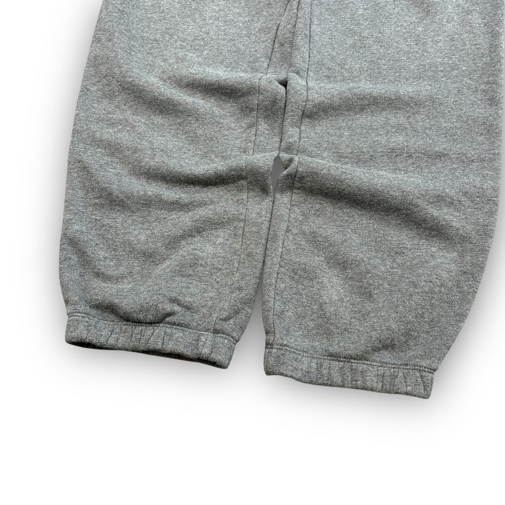 00s Dark Grey Nike Joggers (L)