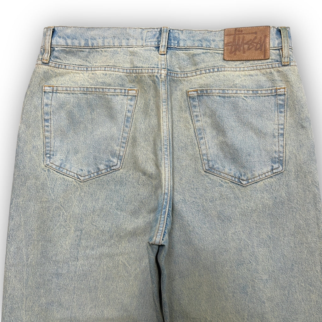 Stussy Big Ol' Jeans (32")