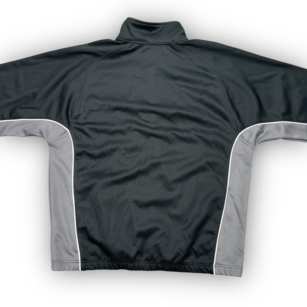 00s Nike Shield Track Jacket (XL)