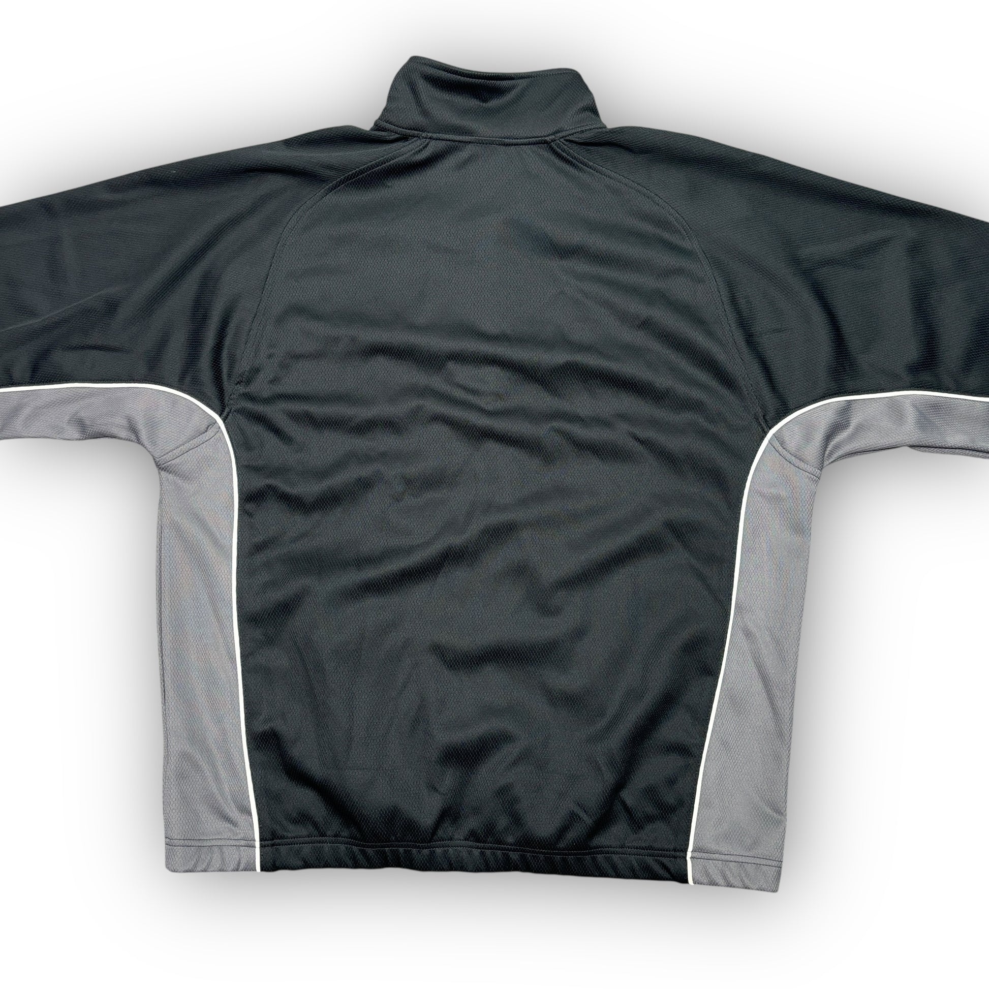 00s Nike Shield Track Jacket (XL)